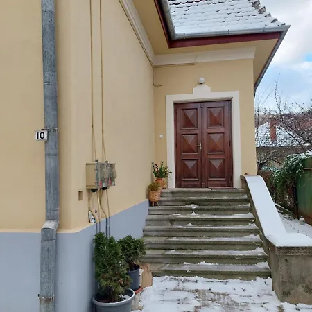 Apartment Mirmar - Blumenau Brașov