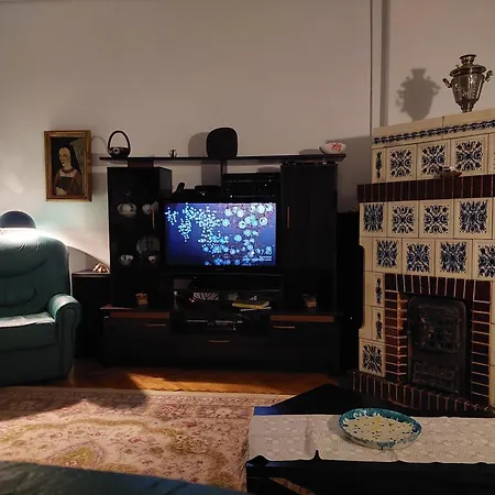 Mirmar - Blumenau * ブラショフ