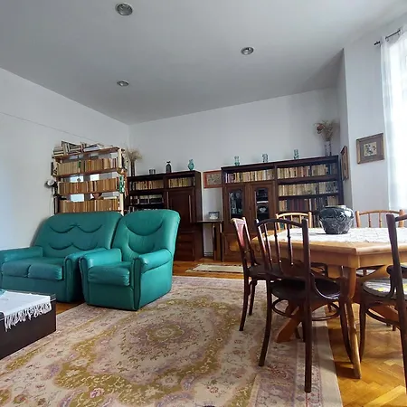 Mirmar - Blumenau Apartment Brașov