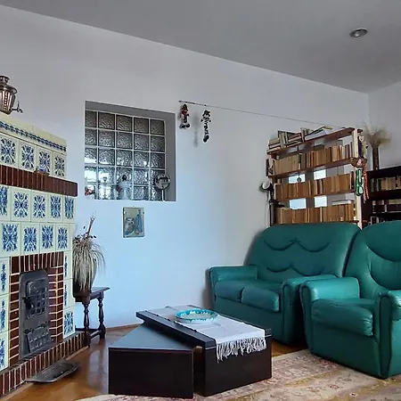 アパート Mirmar - Blumenau *