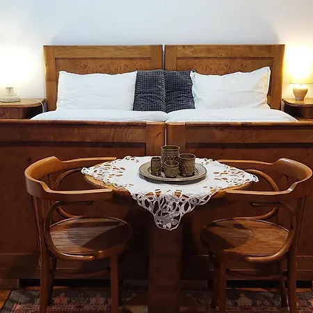 Mirmar - Blumenau アパート *