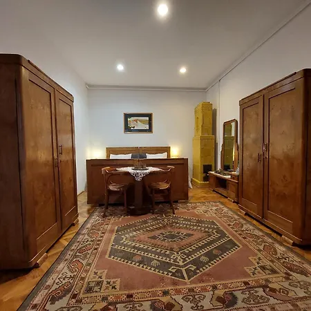 アパート Mirmar - Blumenau