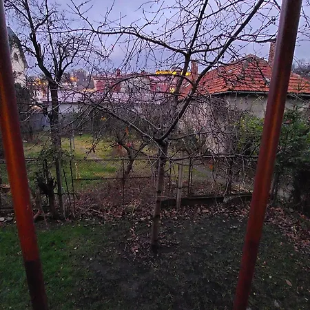 Mirmar - Blumenau Διαμέρισμα *