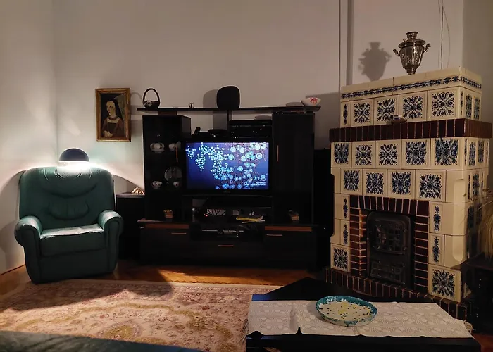 Mirmar - Blumenau * ブラショフ