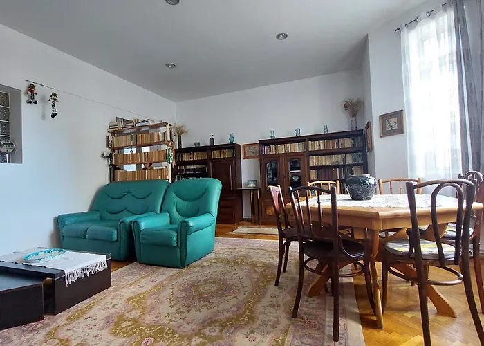 Mirmar - Blumenau アパート ブラショフ