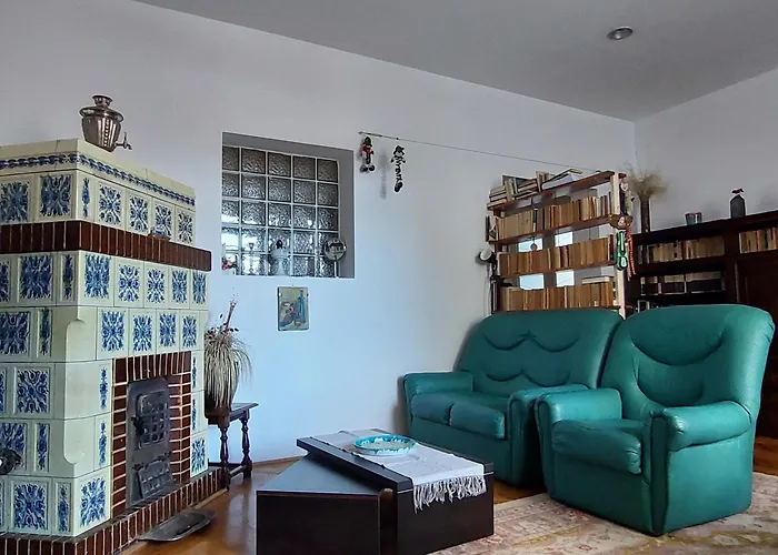 アパート Mirmar - Blumenau *