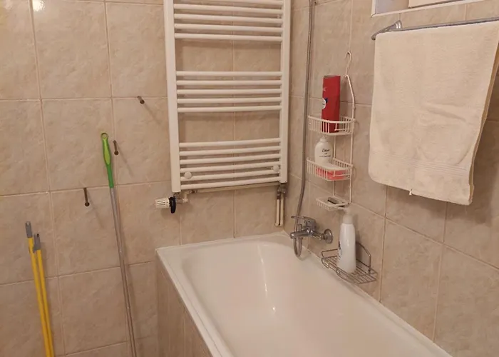 アパート Mirmar - Blumenau