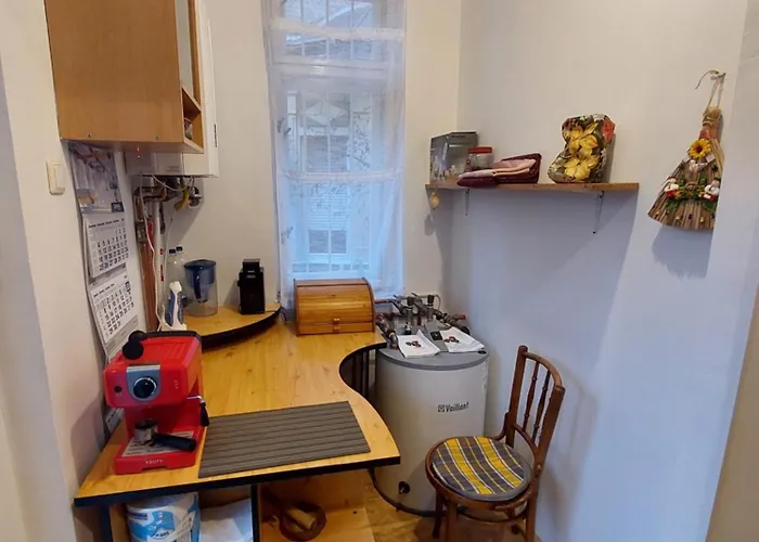 アパート Mirmar - Blumenau *