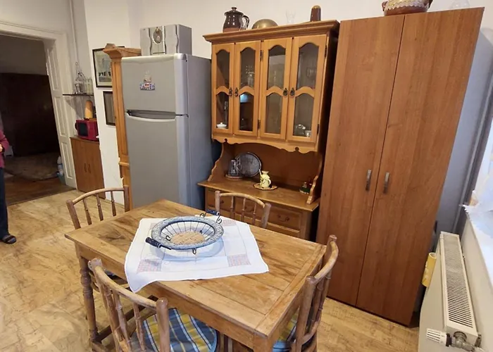 Mirmar - Blumenau アパート ブラショフ