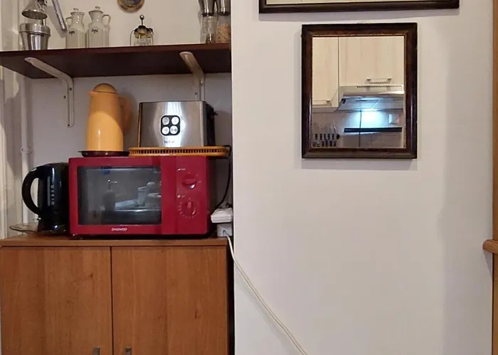 Mirmar - Blumenau アパート