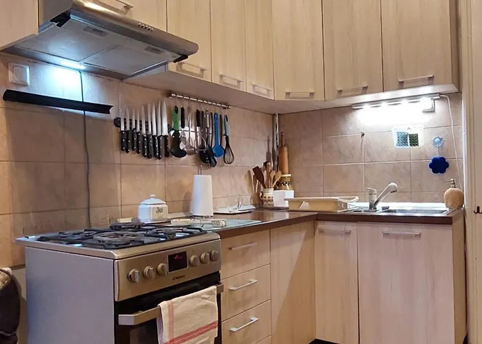 Mirmar - Blumenau アパート *