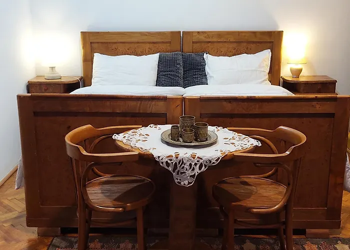 Mirmar - Blumenau アパート *