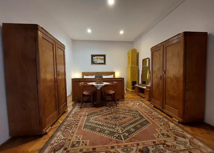 アパート Mirmar - Blumenau