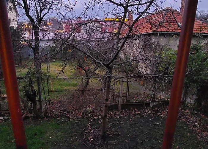 Mirmar - Blumenau アパート *